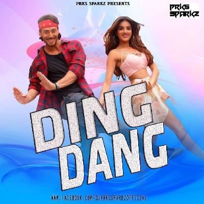 Ding Dang - (Munna Michael) - DJ Prks SparkZ
